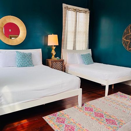Creole Gardens Guesthouse And Inn New Orleans Exterior foto