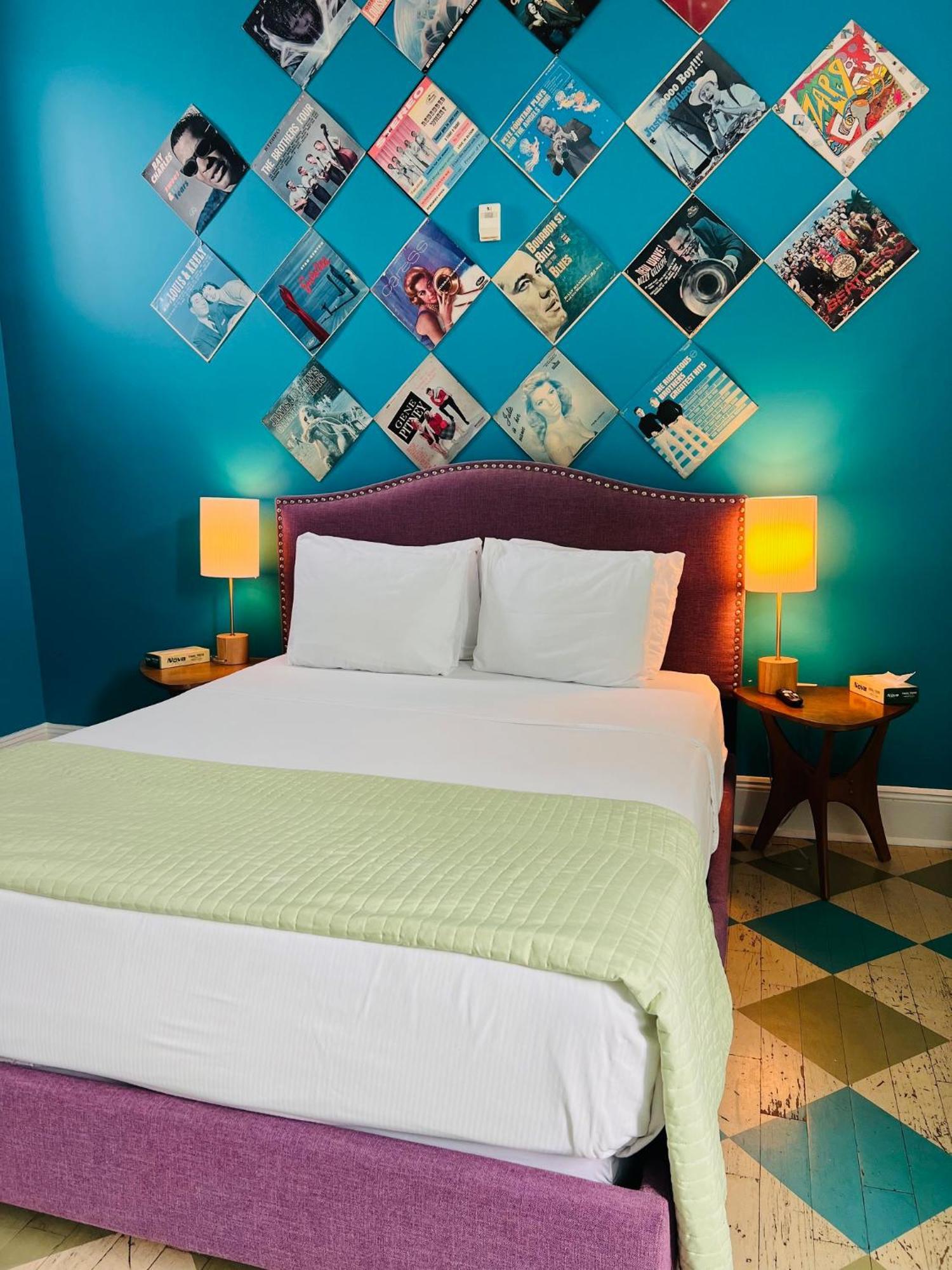 Creole Gardens Guesthouse And Inn New Orleans Exterior foto
